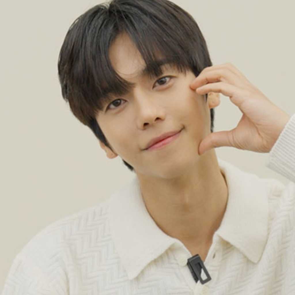 【Kstyle14周年】ムン・ジフさんからお祝いメッセージをいただきました!