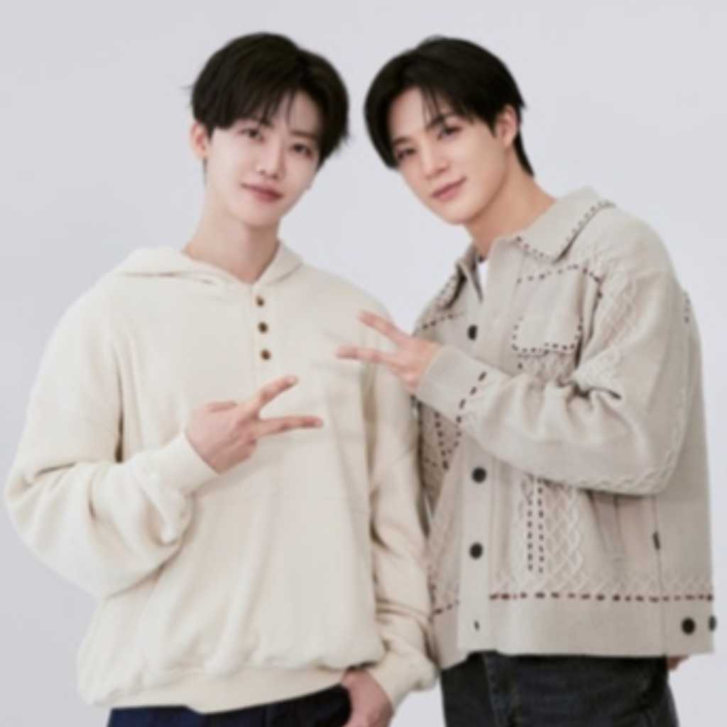 NCT ジェノ&ジェミン、ファン待望のユニット結成!「相性は完璧…メンバーが選曲に驚いていた」