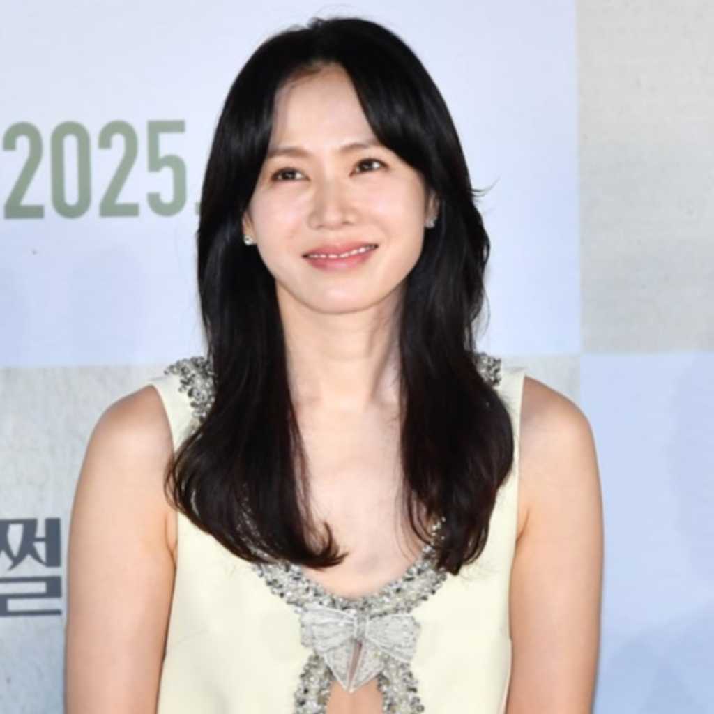 ソン・イェジン、出産後の復帰作で母親役に！以前と変わった点は「母性愛が演技に役立った」