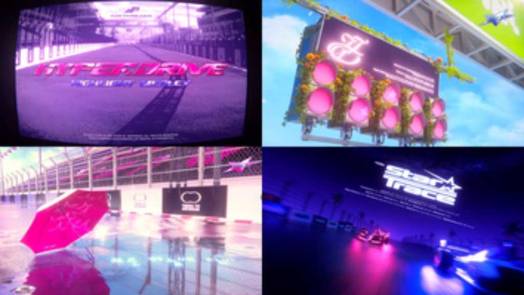 PLAVE、5thミニアルバム「HYPERDRIVE」ハイライトメドレーを公開！