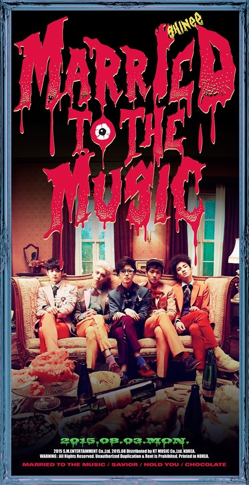 Shinee リパッケージアルバムに韓国内外のヒットメーカーが参加 Kstyle Shinee リパッケージアルバムに韓国内外のヒットメーカーが参加 Kstyle