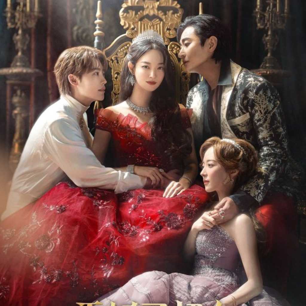 シン・ミナ＆チュ・ジフンら出演のDisney+「再婚承認を要求します」メイン予告編を公開…期待と懸念の声
