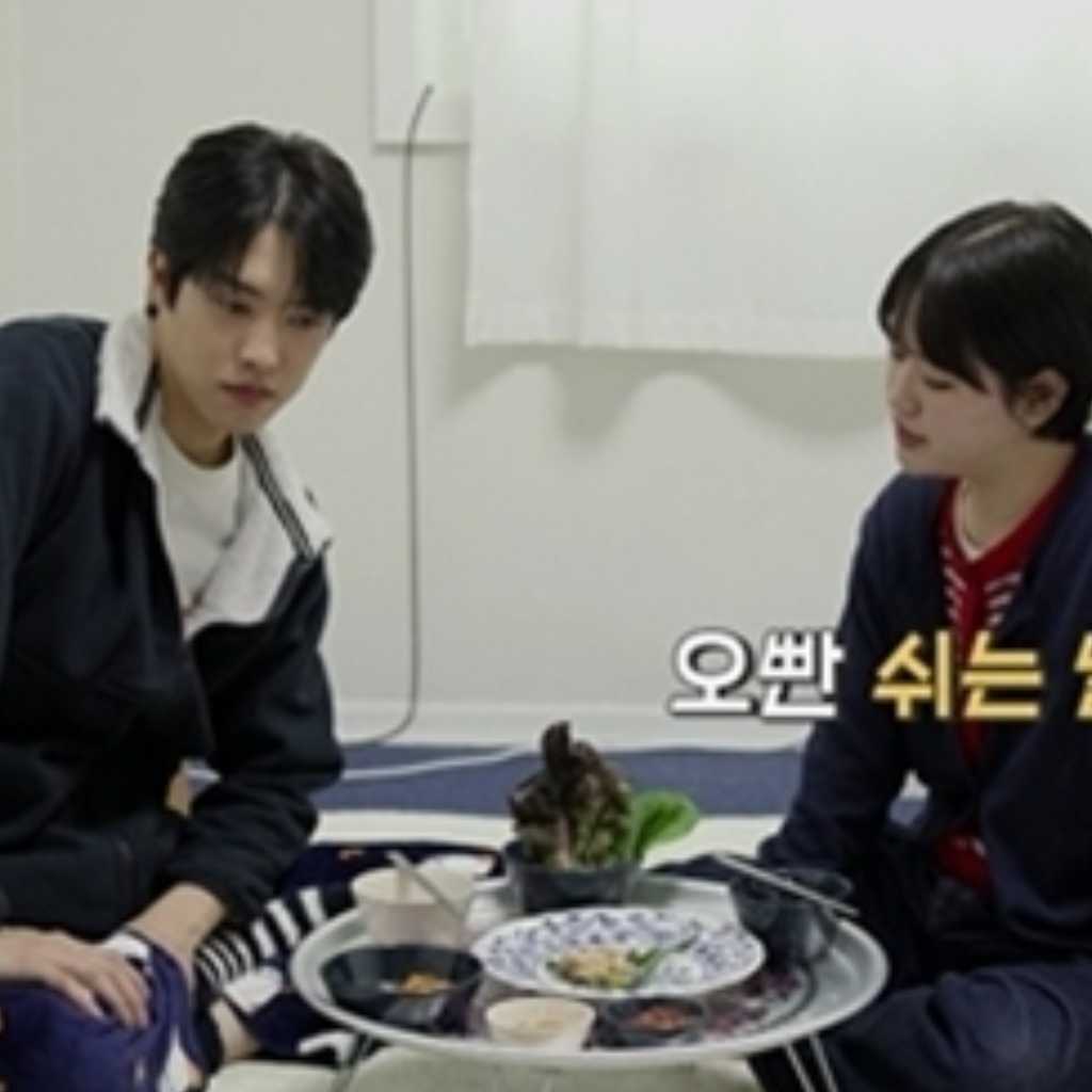 タクヤ、11歳年下の異父妹に真実を告白…意外な反応に万感の思い（動画あり）