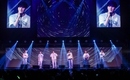 ONEUS、日本ファンミーティングを盛況裏に終了…J-POPやTWICE「What is Love？」のカバーステージを披露