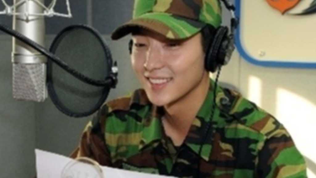 イ・ジュンギ、所属事務所IMXに移籍…除隊後本格活動