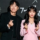 【PHOTO】イ・ユリ＆ヨン・ジョンフン＆イ・イルファら、新ドラマ「嘘の嘘」制作発表会に出席