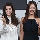 【PHOTO】リュ・スヨン＆パク・ハンビョル＆チ・ヒョヌら、ドラマ「悲しくて、愛」制作発表会に出席
