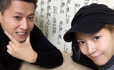 BoA、亡き兄クォン・スンウクさんの誕生日に…恋しさを明かす「どうして私の夢にだけ出てくれないの」