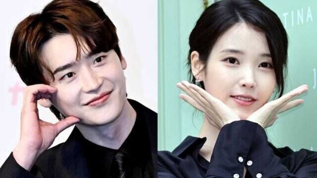 イ・ジョンソク＆IU、公開恋愛から約4年で破局…双方の事務所が認める（公式）