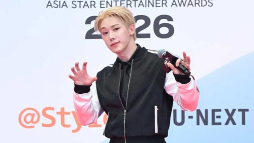 MONSTA X出身ウォノ、ソロデビューに向けアルバムを制作中…脱退後初の