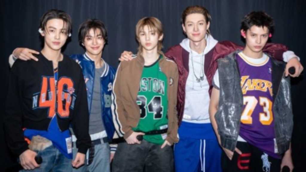 CORTIS、NBA主催フェスで新曲のステージをサプライズ披露!K-POPアーティスト初の出演で話題に