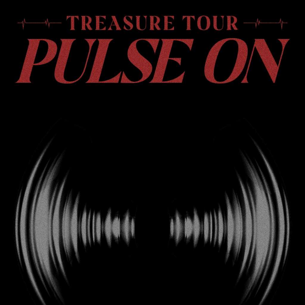 TREASURE、自身3度目の日本ツアーが11月より開催決定！京セラドームを含む4都市で