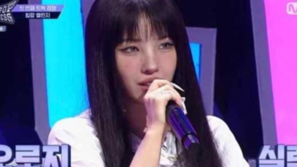 i-dle ソヨン、出演当時を回想…冷静なアドバイス＆進行も「UNPRETTY RAP STAR」放送開始