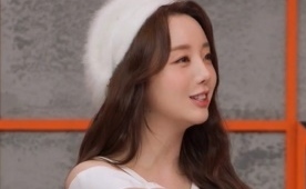 LOVELYZのKei、無類の牛乳好き！？「どんな料理でも一緒に食べる」