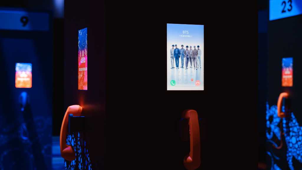 BTS、ボイスメッセージから初公開のトロフィーまで！「2025 FESTA」に約6万人が来場
