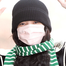 【PHOTO】BLACKPINK、ワールドツアーのため台湾へ出国…朝からキュートなビジュアル(動画あり)