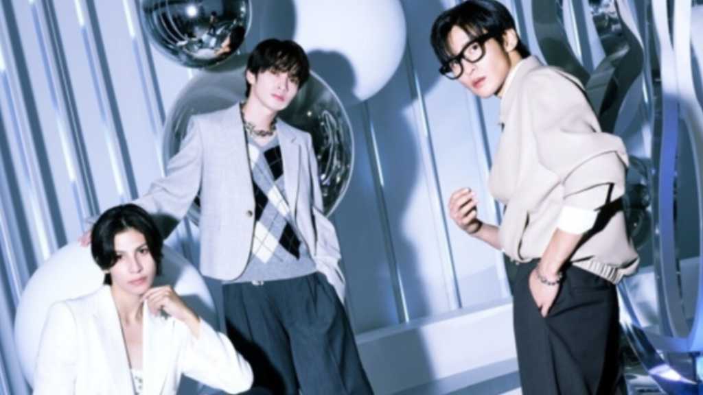 Snow Man、韓国ファンにオススメしたいコンテンツは?メンバーが語るグループの魅力<韓国インタビュー完全版>