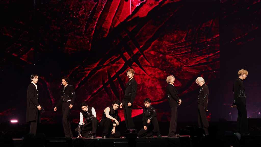 ＆TEAM、ソウルKSPOドーム追加公演が決定！韓国アルバムリリースも発表…日韓単独ドーム公演を敢行する“初の日本発ボーイグループ”に
