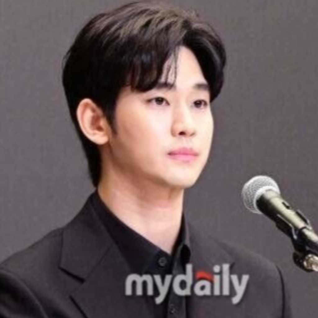キム・スヒョン、最後のSNS投稿に285万超えの“いいね”…応援コメント殺到