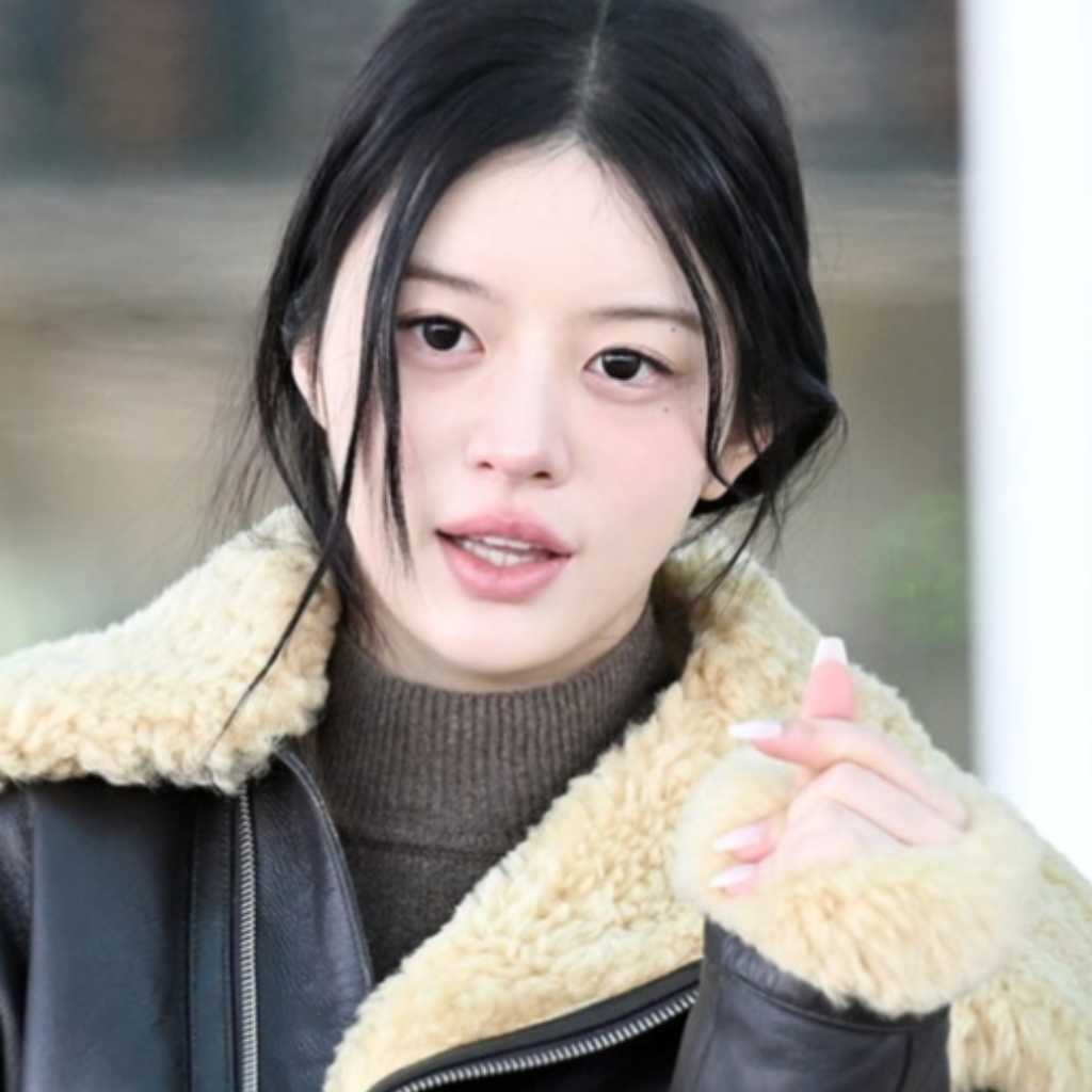 【PHOTO】ILLIT ミンジュ＆ユナ＆ウォンヒ、ファッションウィークに出席するためフランスへ出国（動画あり）