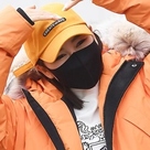 【PHOTO】ソン・ガイン「ユ・ヒヨルのスケッチブック」収録に参加…様々なハートポーズを披露(動画あり)