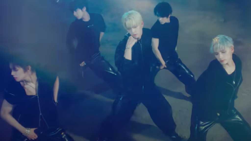 TXT、日本アルバムのタイトル曲「Can't Stop」MV公開…スポーツをテーマに溢れるパワーを披露