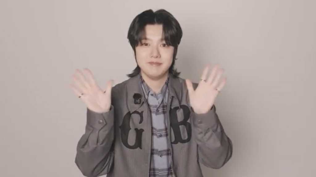 シン・ウォンホ、日本公演のゲストはCROSS GENEメンバー！お気に入りのJ-POPもワンフレーズ披露