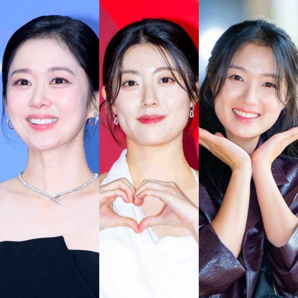 ナム・ジヒョン、ドラマ「グッド・パートナー」シーズン2出演が不発…キム・ヘユンがオファー受け検討中