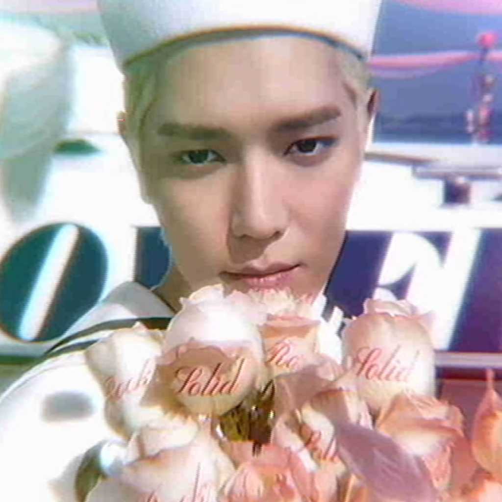 NCT テヨン、新曲「Rock Solid」MV公開…揺るぎない自信を込めた歌詞に注目