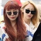 【PHOTO】MAMAMOO「SBSスーパーコンサート IN TAIPEI」のため台湾へ出国…フィインが議論後報道陣の前に