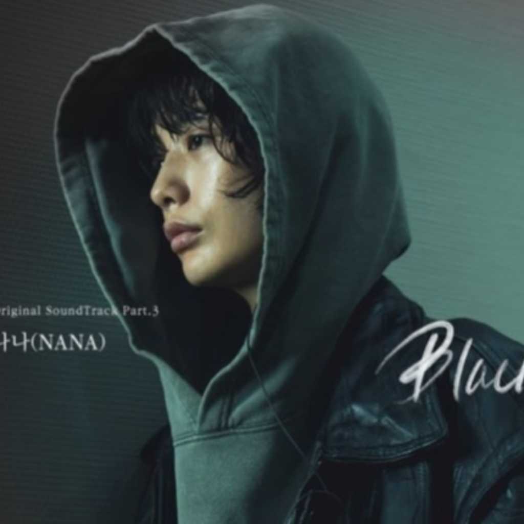 ナナ、ドラマ「クライマックス」OSTを本日リリース!自身が演じるキャラクターの感情を表現