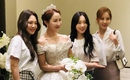 少女時代からSUPER JUNIORまで、天上智喜The GraceのSundayを祝福！結婚式の記念ショットが話題（動画あり）