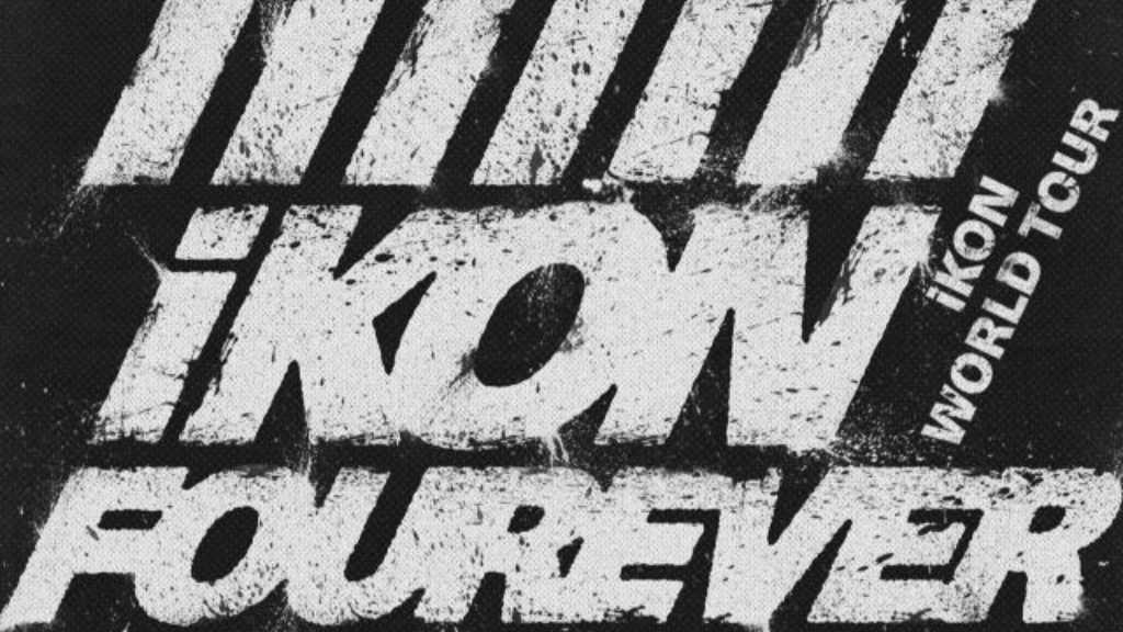 iKON、メンバー4人の除隊後初！日本2都市含むワールドツアーを5月より開催決定