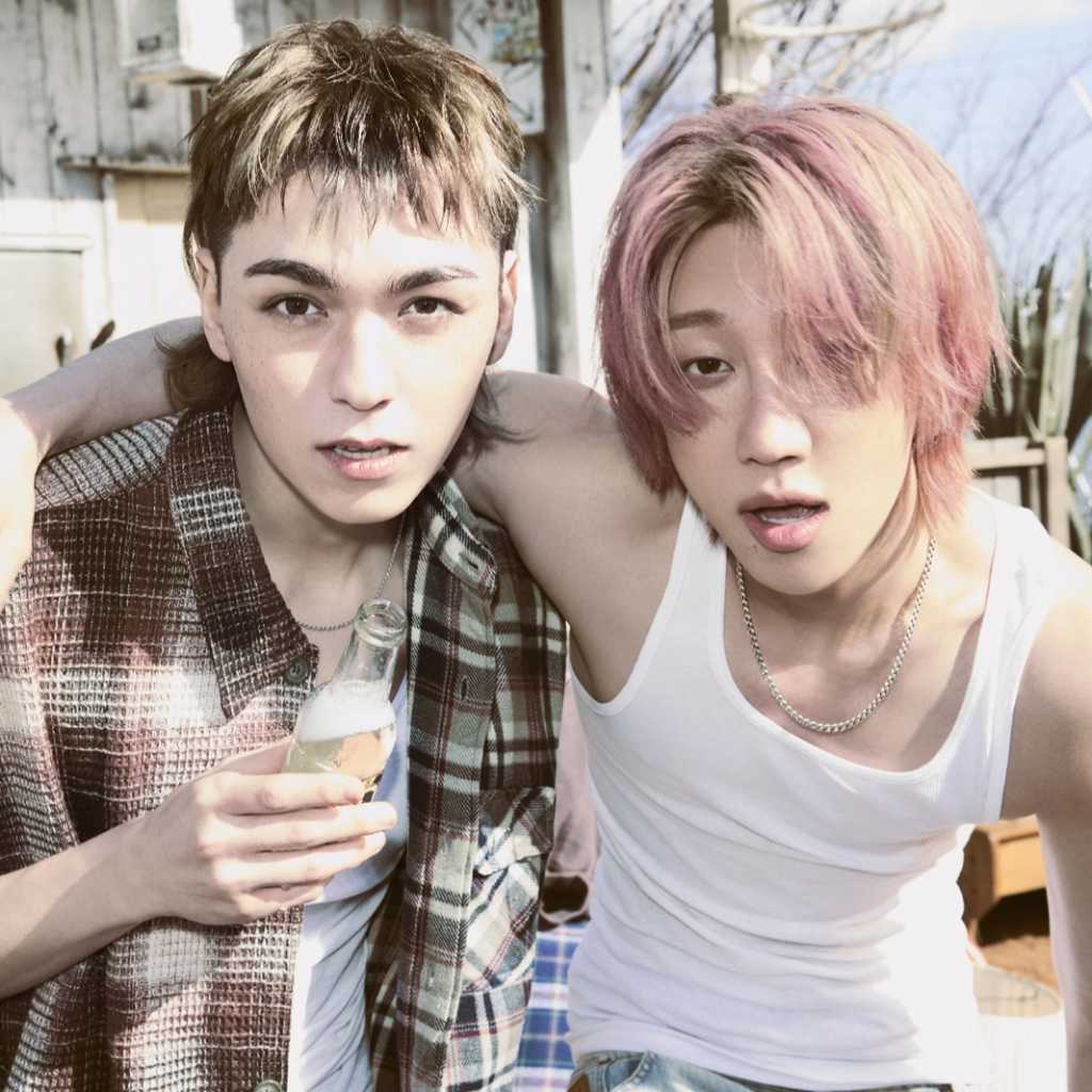 SEVENTEEN ディエイトとバーノンのユニットV8「互いに異なる好みや個性の共通点を見つけ…真心を伝えたい」