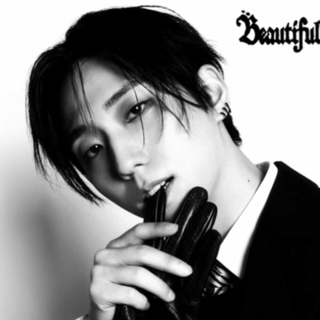 Xdinary Heroes ゴニル、6thミニアルバム「Beautiful Mind」個人コンセプトフォト＆ティーザーを公開