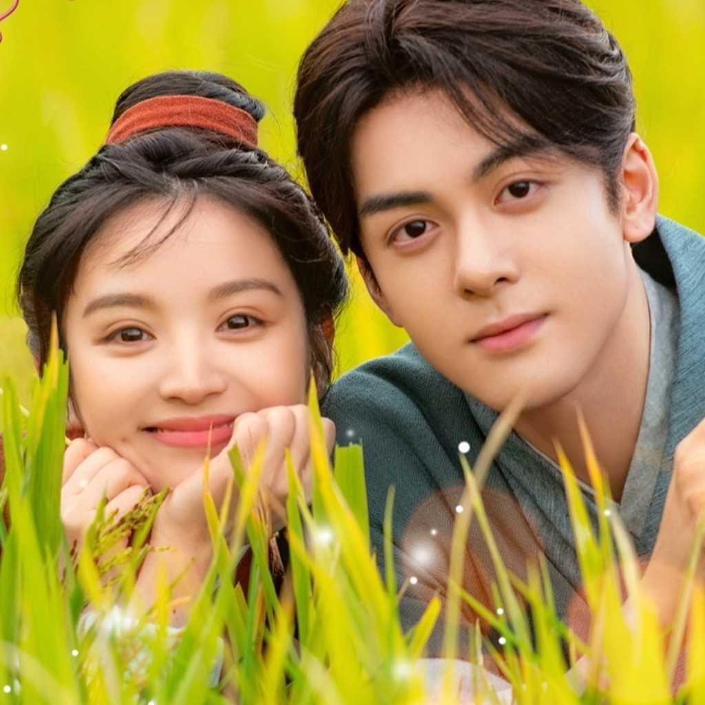 異色の新感覚ロマンス時代劇！「田園ロマンス～恋の収穫祭～」U-NEXTにて好評配信＆DVDレンタル中＜中国ドラマ＞