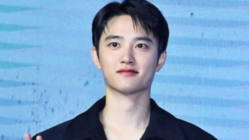 EXO ディオ、ソウルで10月2日より3日間ソロコンサートを開催