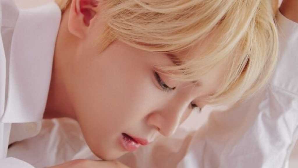 「ボイプラ2」出演チャン・ハヌム、カムバック決定!ニューアルバム「Omnibus」を10月28日に発売