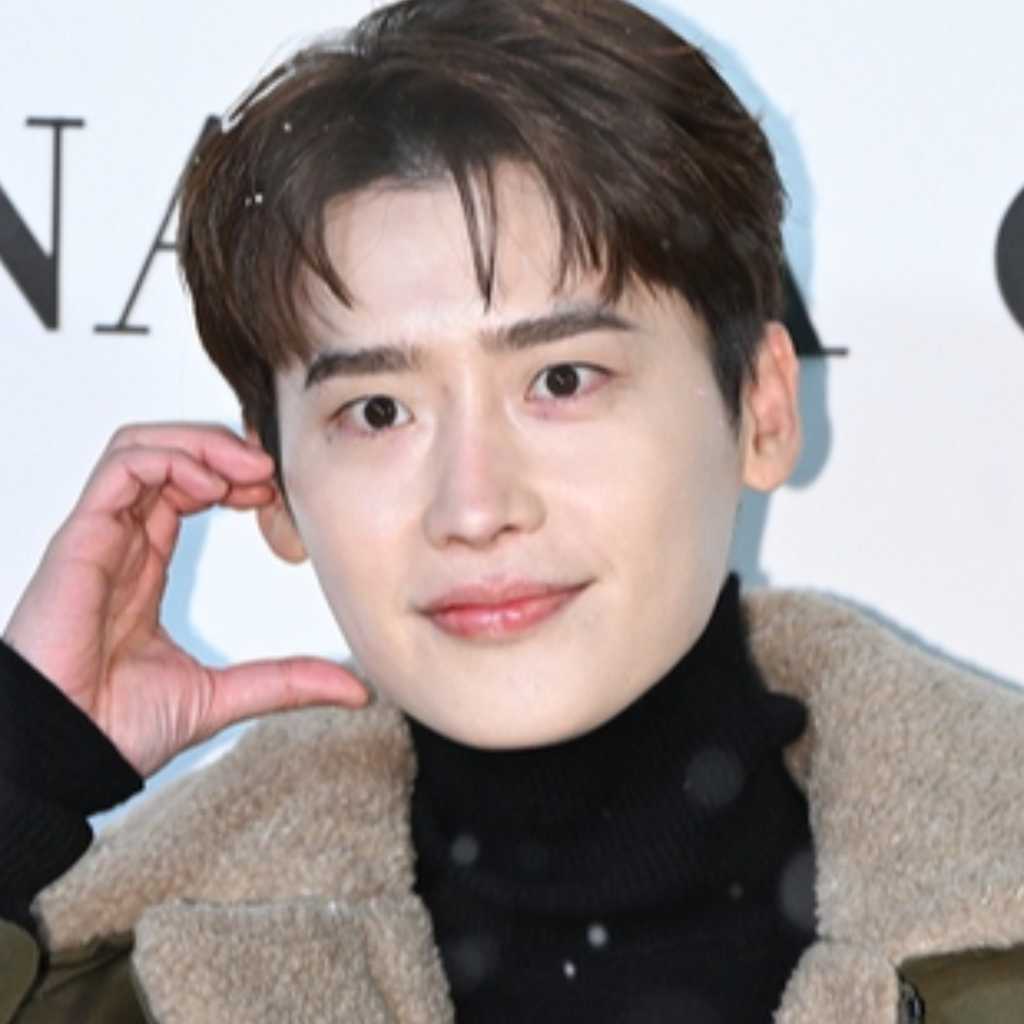 【PHOTO】イ・ジョンソク＆IVE リズら、ブランド「CANADA GOOSE」イベントに出席（動画あり）