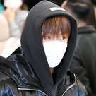 【PHOTO】カン・ダニエル「2022 Asia Artist Awards」を終えて韓国へ帰国（動画あり）