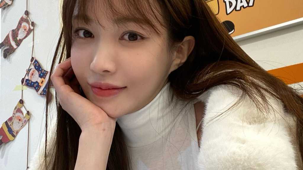 「ハートシグナル3」出演ソ・ウヌ、警察に複数の通報も…意味深な投稿に心配の声“赤ちゃん ごめんね”