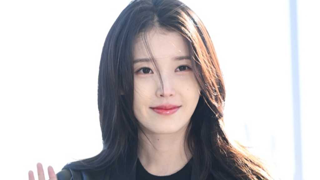 【PHOTO】IU「Asia Artist Awards 2025」のため台湾へ出国（動画あり）