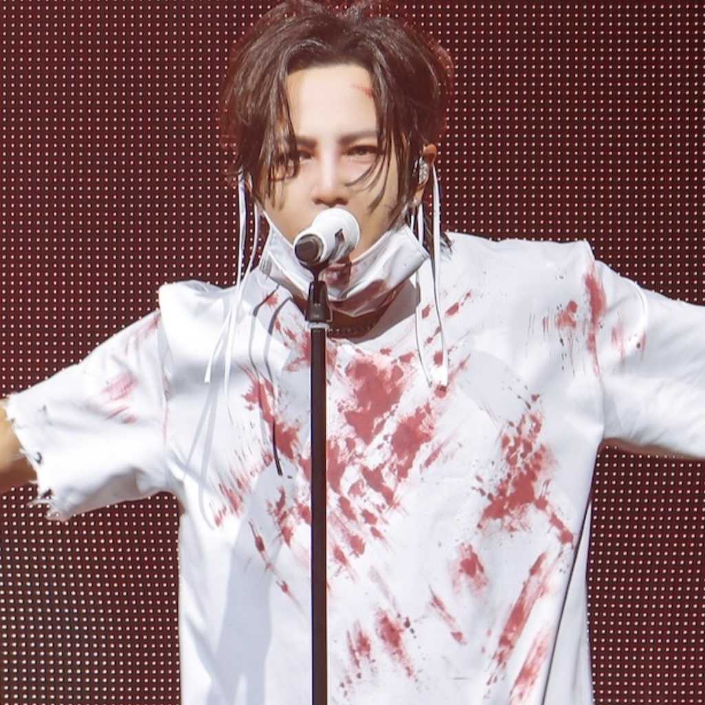 チャン・グンソク率いるTEAM H、ゾンビ＆人気アニメの仮装にファン熱狂！日本FC15周年記念イベントも決定