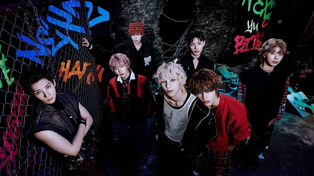 NEXZ、関西万博で開催される「Lemino MUSIC FES」2日目に出演決定