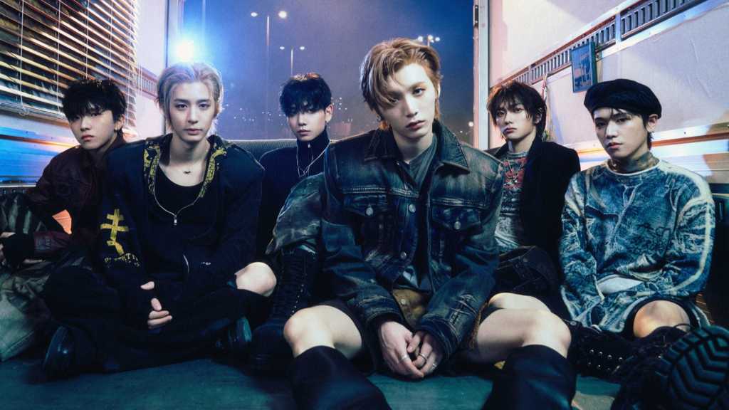 BOYNEXTDOOR、日本2ndシングル「BOYLIFE」を8月20日に発売決定！オリジナル曲に高まる期待
