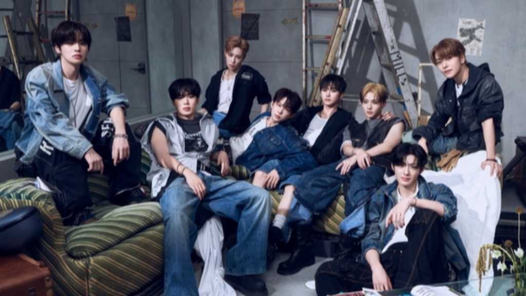 ALPHA DRIVE ONE、1stミニアルバム「EUPHORIA」ハイライトメドレーを公開！多彩な6曲を予告