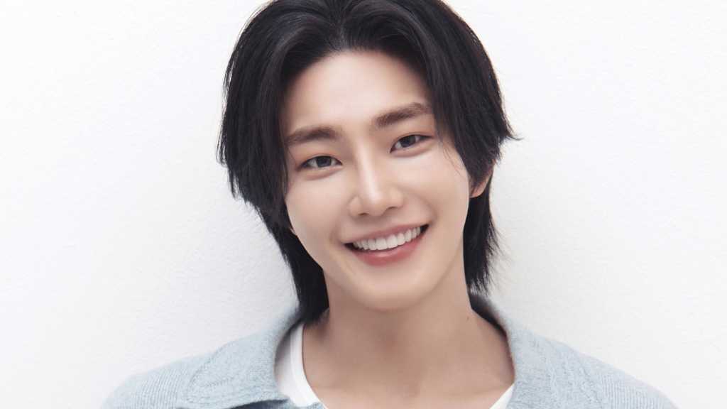 「アイドルアイ」出演キム・ジェヨン、4月18日に日本ファンミーティング開催決定！