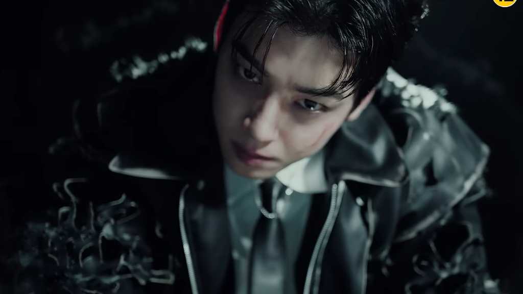 ASTRO チャウヌ、タイトル曲「SATURDAY PREACHER」MV予告映像を公開