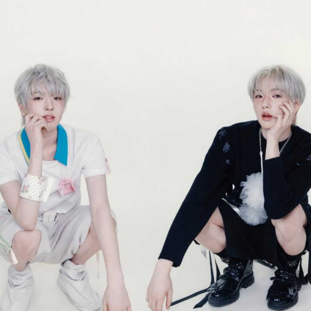 NCT WISH、1stフルアルバム「Ode to Love」予告イメージを公開