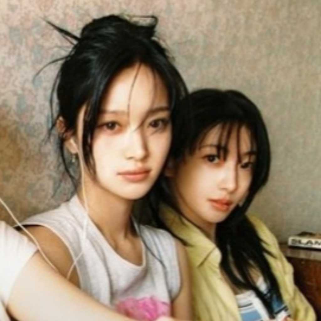 H1-KEY、4thミニアルバム「Lovestruck」コンセプトフォトを公開